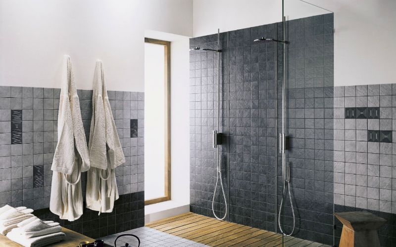 Besiktning tätskikt vid våtrum & badrumsrenovering