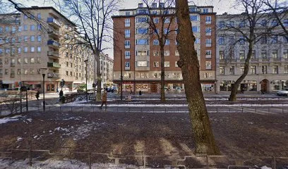 Nybrogatan
