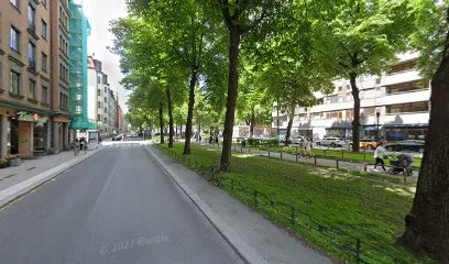 Skeppargatan