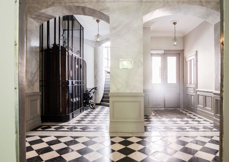Trappstädning & Fastighetsservice