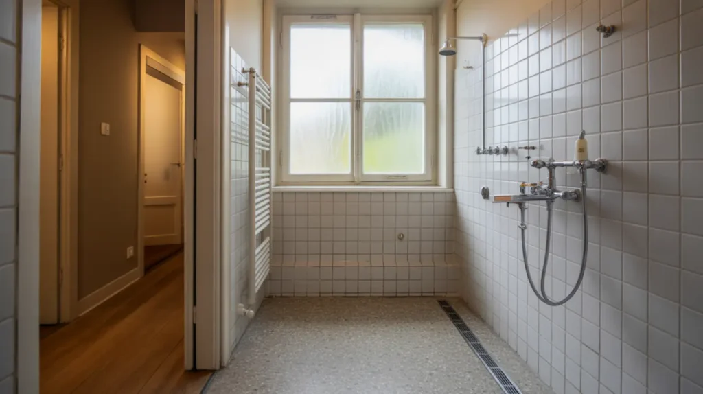 stambyte och nya ytskikt i g rdet stermalm