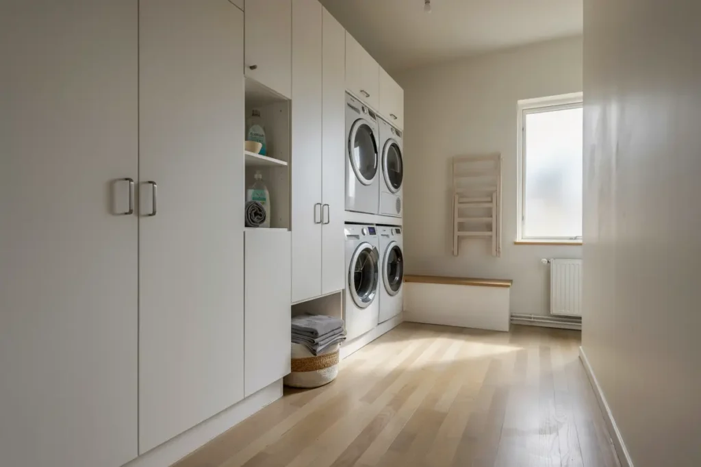 renovering av tv ttstuga och f rr d i g rdet stermalm