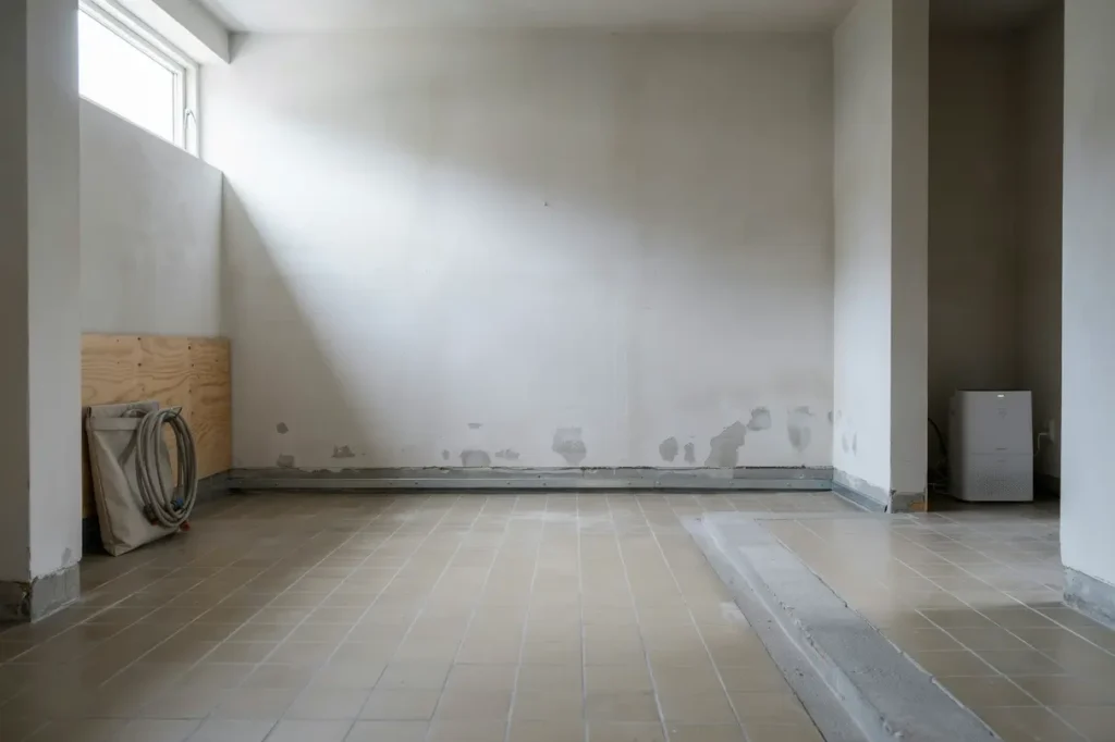 renovera k llare i villa s f rebygger du fukt v ljer r tt material och planerar kostnaden