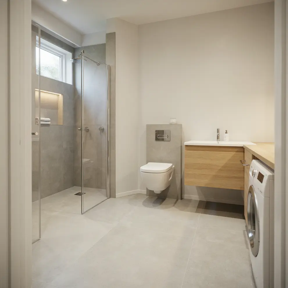 badrumsrenovering ostermalm