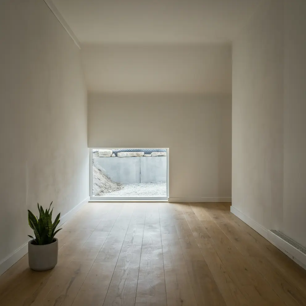 renovera kallare dranera husgrund ostermalm stockholm
